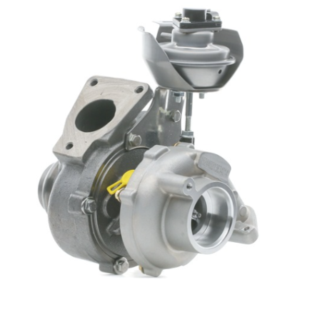 Turbo pour CITROËN C4 Grand Picasso 1 2.0 HDi 136 CV 756047-5005S - SL Turbo Neuf