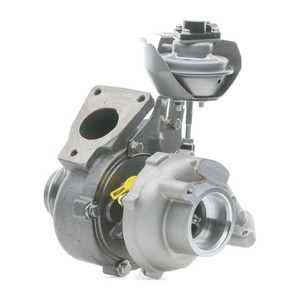 Turbo pour PEUGEOT 607 2.0 HDi 136 CV 756047-5005S - SL Turbo Neuf