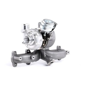 Turbo pour VOLKSWAGEN Bora (1J2) 1.9 TDI 110 CV 713673-5006S - SL Turbo Neuf