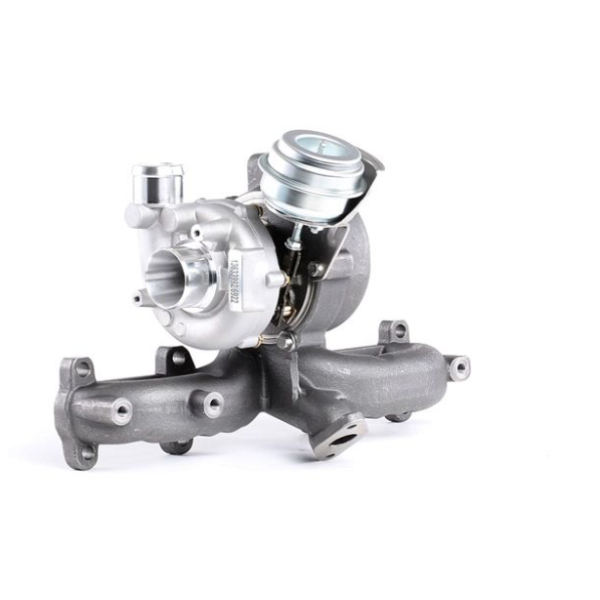 Turbo pour VOLKSWAGEN Golf 4 (1J1) 1.9 TDI 116 CV 713673-5006S - SL Turbo Neuf
