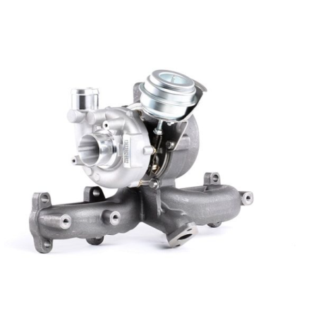 Turbo pour VOLKSWAGEN Golf 4 (1J1) 1.9 TDI 116 CV 713673-5006S - SL Turbo Neuf
