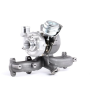 Turbo pour VOLKSWAGEN Golf 4 (1J1) 1.9 TDI 116 CV 713673-5006S - SL Turbo Neuf