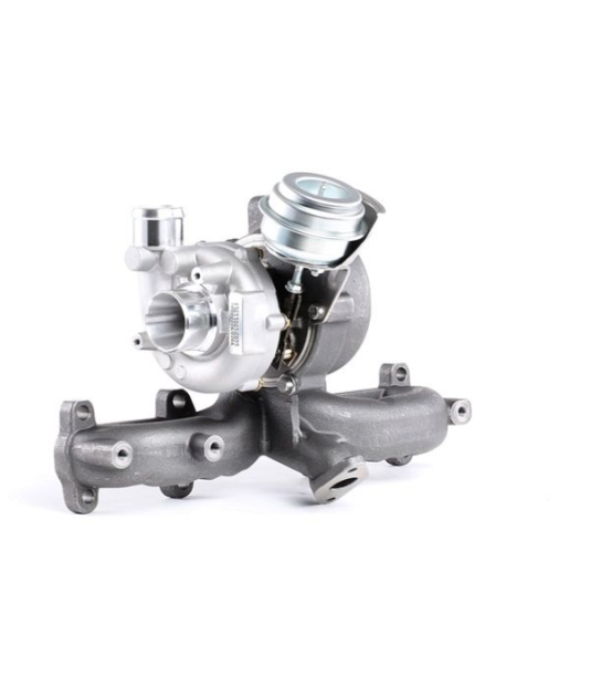 Turbo pour VOLKSWAGEN Sharan 1 (7M8 / 7M9 / 7M6) 1.9 TDI 115 CV 713673-5006S - SL Turbo Neuf
