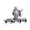 Turbo pour VOLKSWAGEN Sharan 1 (7M8 / 7M9 / 7M6) 1.9 TDI 115 CV 713673-5006S - SL Turbo Neuf