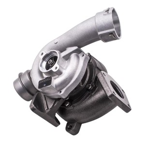 Turbo pour VOLKSWAGEN T5 2.5 TDI 174 CV 760699-5006S - SL Turbo Neuf