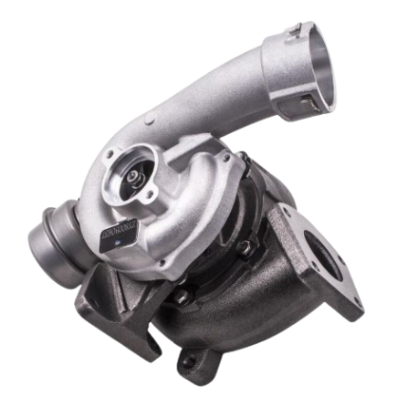 Turbo pour VOLKSWAGEN Multivan T5 2.5 TDI 174 CV 760699-5006S - SL Turbo Neuf