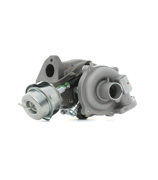 Turbo pour OPEL Corsa D 1.3 CDTI 90 CV 5435 988 0014 - SL Turbo Neuf