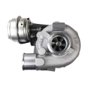 Turbo pour HYUNDAI Sonata 2.0 CRDI 140 CV 757886-5004S - SL Turbo Neuf