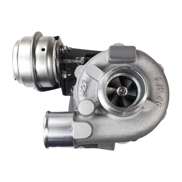 Turbo pour HYUNDAI Tucson 2.0 CRDI 140 CV 757886-5003S - SL Turbo Neuf