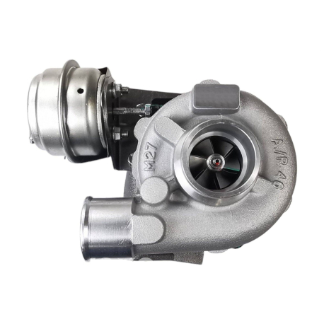 Turbo pour HYUNDAI i30 SW 2.0 CRDi 136 CV 757886-5005S - SL Turbo Neuf