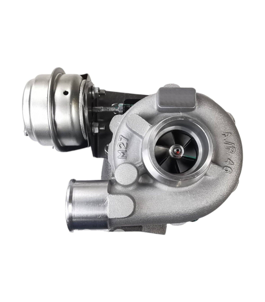 Turbo pour HYUNDAI i30 SW 2.0 CRDi 143 CV 757886-5005S - SL Turbo Neuf