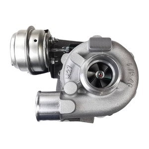 Turbo pour KIA Pro Cee'd 2.0 CRDi 140 CV 757886-5004S - SL Turbo Neuf