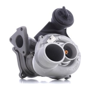 Turbo pour RENAULT Scenic 1 1.9 DTI 80 CV 700830-5001S - SL Turbo Neuf