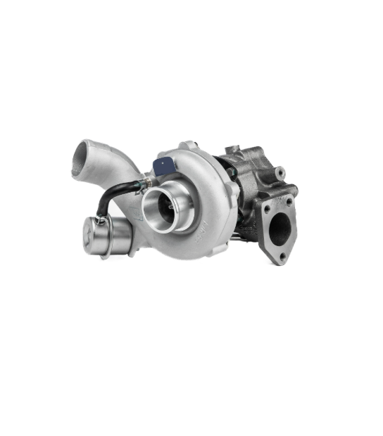 Turbo pour HYUNDAI H-1 2.5 CRDi 110 CV 733952-5004S - SL Turbo Neuf