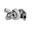 Turbo pour HYUNDAI H-1 2.5 CRDi 140 CV 733952-5004S - SL Turbo Neuf