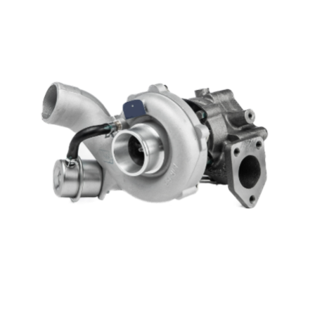 Turbo pour HYUNDAI Starex 2.5 CRDi 110 CV 733952-5004S - SL Turbo Neuf