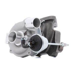 Turbo pour RENAULT Modus 1.5 dCi 65 CV 5435 988 0033 - SL Turbo Neuf