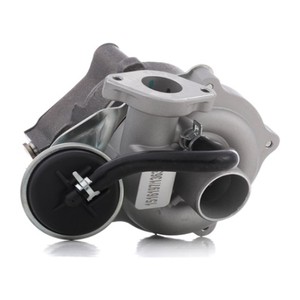 Turbo pour FIAT Doblo 1 1.3 JTD 70 CV 5435 988 0005 - SL Turbo Neuf