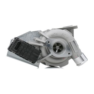 Turbo pour FORD Transit 3 2.4 TDCi 140 CV 752610-5032S - SL Turbo Neuf