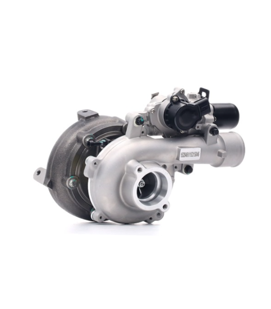 Turbo pour TOYOTA Hilux 7 3.0 D-4D 171 CV 17201-0L042 - SL Turbo Neuf