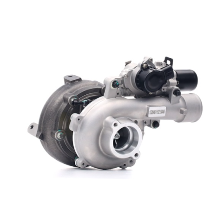 Turbo pour TOYOTA Hilux 7 3.0 D-4D 171 CV 17201-0L042 - SL Turbo Neuf