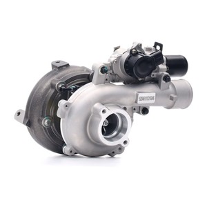Turbo pour TOYOTA Hilux 7 3.0 D-4D 171 CV 17201-0L042 - SL Turbo Neuf