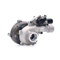 Turbo pour TOYOTA Hilux 7 3.0 D-4D 171 CV 17201-0L042 - SL Turbo Neuf