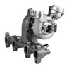 Turbo pour SEAT Alhambra 1 (7V8 / 7V9) 1.9 TDI 115 CV 713672-5006S - SL Turbo Neuf