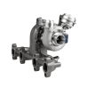 Turbo pour VOLKSWAGEN Golf 4 (1J1) 1.9 TDI 110 CV 713672-5006S - SL Turbo Neuf