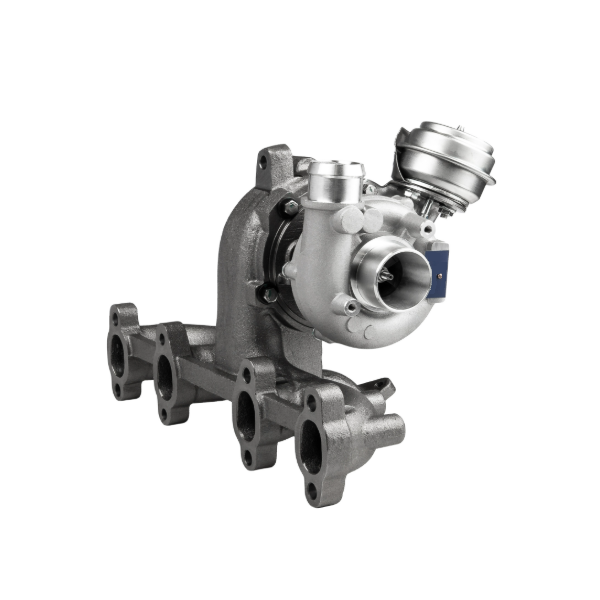 Turbo pour VOLKSWAGEN Bora (1J2) 1.9 TDI 110 CV 713672-5006S - SL Turbo Neuf