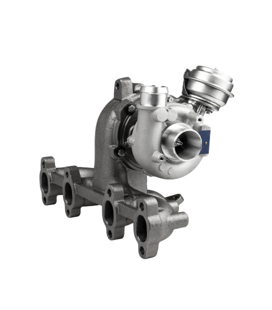 Turbo pour VOLKSWAGEN Bora (1J2) 1.9 TDI 110 CV 713672-5006S - SL Turbo Neuf