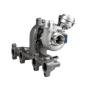 Turbo pour VOLKSWAGEN Golf 4 (1J1) 1.9 TDI 101 CV 713672-5006S - SL Turbo Neuf