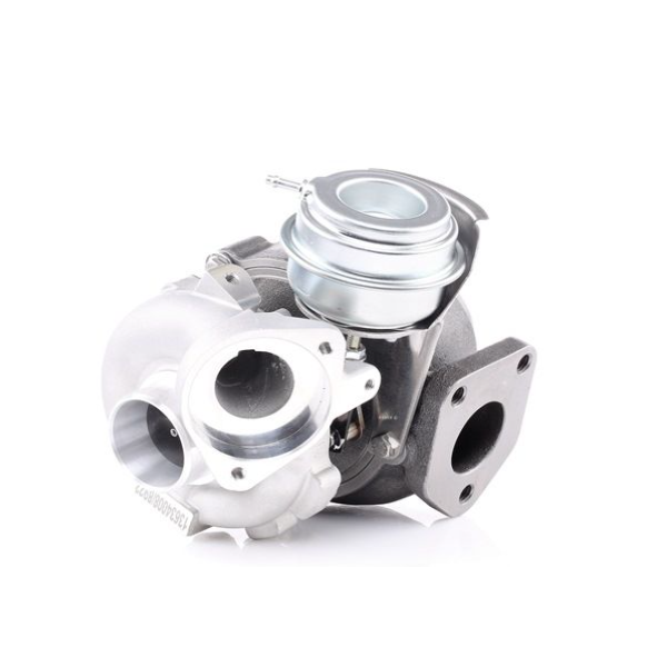Turbo pour BMW X3 (E83) 2.0d 150 CV 750431-5013S - SL Turbo Neuf