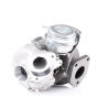 Turbo pour BMW X3 (E83) 2.0d 150 CV 750431-5013S - SL Turbo Neuf