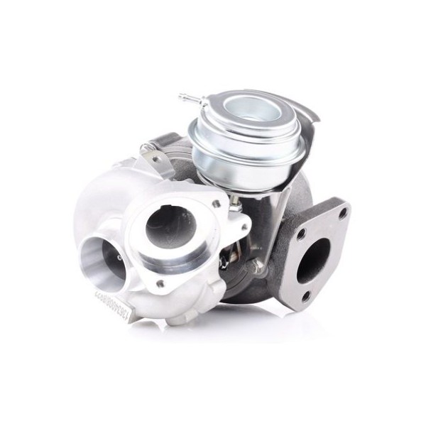 Turbo pour BMW 320Cd Cabriolet (E46) 320CD 150 CV 750431-5013S - SL Turbo Neuf
