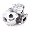 Turbo pour BMW 320Cd Cabriolet (E46) 320CD 150 CV 750431-5013S - SL Turbo Neuf