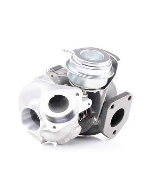 Turbo pour BMW 520d (E60 / E61 / E60N / E61N) 520D 150 CV 750431-5013S - SL Turbo Neuf