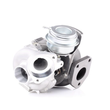 Turbo pour BMW 520d (E60 / E61 / E60N / E61N) 520D 150 CV 750431-5013S - SL Turbo Neuf