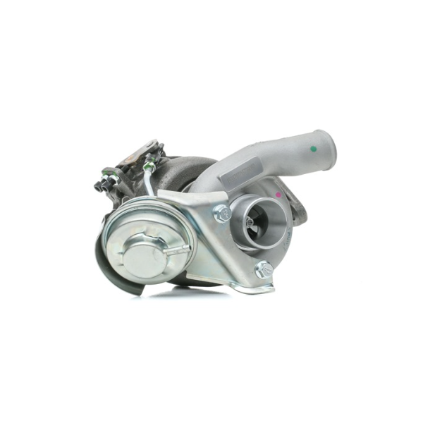 Turbo pour OPEL Corsa C 1.7 CDTI 101 CV 49131-06007 - SL Turbo Neuf