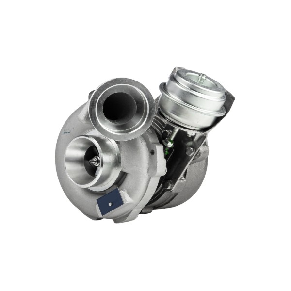 Turbo pour MERCEDES Sprinter 1 (901 / 902) 211 211 CDI 109 CV 709836-9005S - SL Turbo Neuf