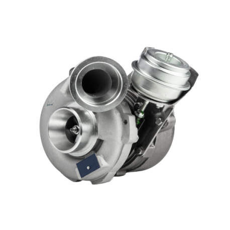 Turbo pour MERCEDES Sprinter 1 (901 / 902) 211 211 CDI 109 CV 709836-9005S - SL Turbo Neuf
