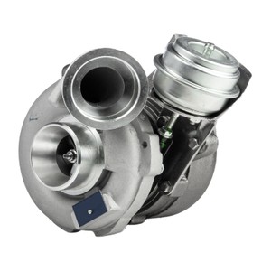 Turbo pour MERCEDES Sprinter 1 (904) 411 411 CDI 109 CV 709836-9005S - SL Turbo Neuf