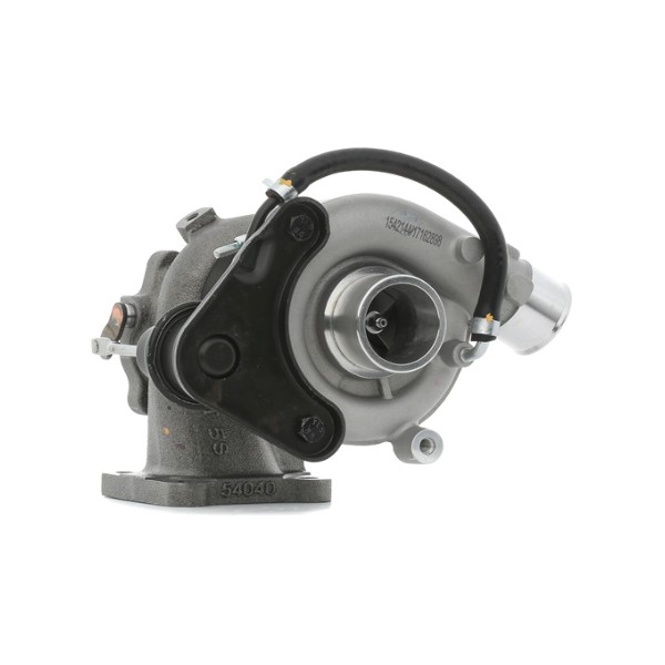 Turbo pour TOYOTA Landcruiser (J7) 2.4 TD 90 CV 17201-54090 - SL Turbo Neuf