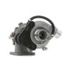 Turbo pour TOYOTA Landcruiser (J7) 2.4 TD 86 CV 17201-54090 - SL Turbo Neuf