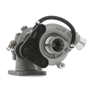 Turbo pour TOYOTA HiAce 4 2.4 TD 90 CV 17201-54090 - SL Turbo Neuf