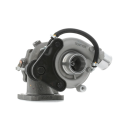 Turbo pour TOYOTA HiAce 4 2.4 TD 90 CV 17201-54090 - SL Turbo Neuf