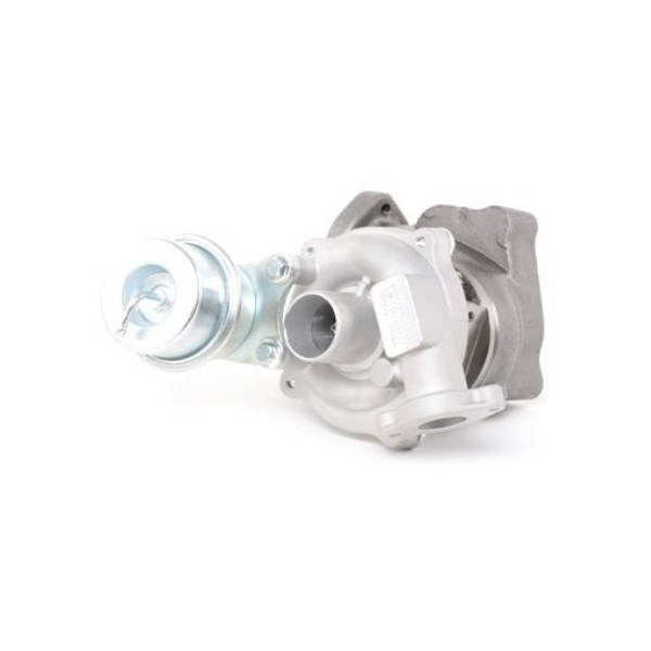 Turbo pour FIAT 500 1.3 Multijet 75 CV 5435 988 0018 - SL Turbo Neuf
