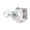 Turbo pour FIAT 500 1.3 Multijet 75 CV 5435 988 0018 - SL Turbo Neuf