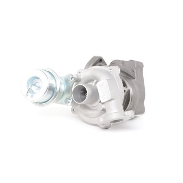 Turbo pour FIAT Punto 3 Evo 1.3 Multijet 75 CV 5435 988 0018 - SL Turbo Neuf