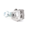 Turbo pour FIAT Punto 3 Evo 1.3 Multijet 75 CV 5435 988 0018 - SL Turbo Neuf